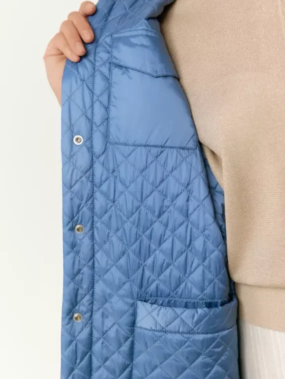 BULMER Пальто двустороннее