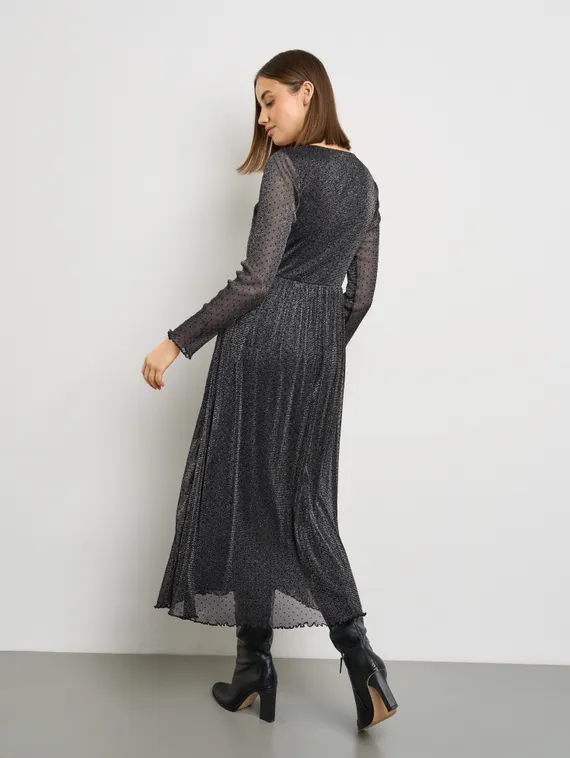 TAIFUN Платье миди