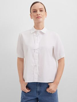 Elisa.and.me Блуза хлопковая