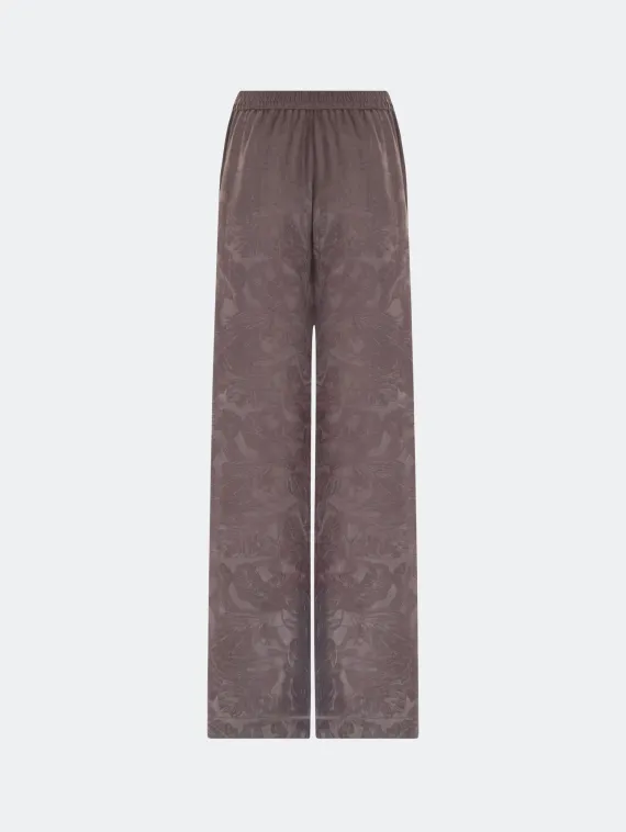 BULMER Жаккардовые брюки