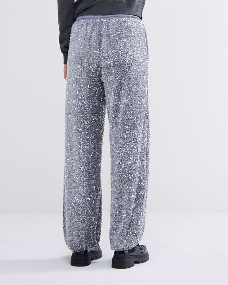 SUMMUM Брюки бархатные