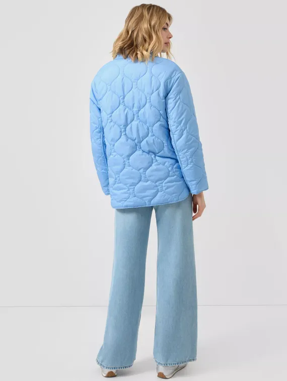 s.Oliver Стеганая куртка