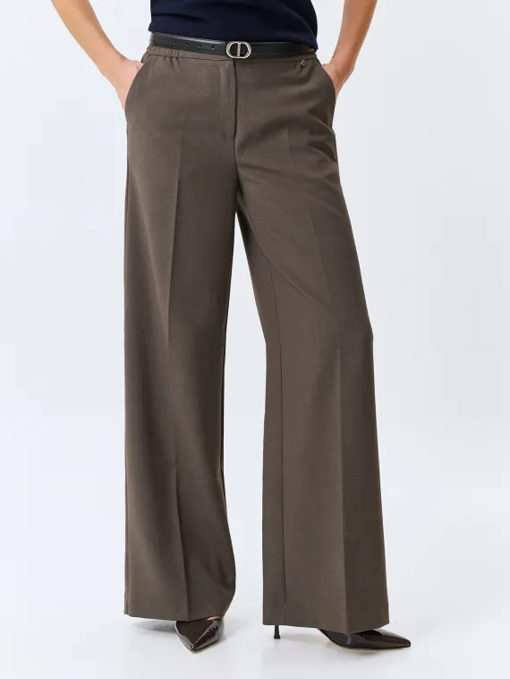 BULMER Брюки из смесовой вискозы