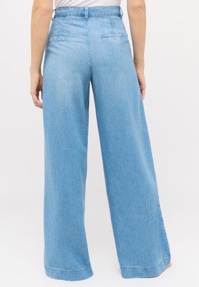 ANGELS Джинсы широкие Palazzo