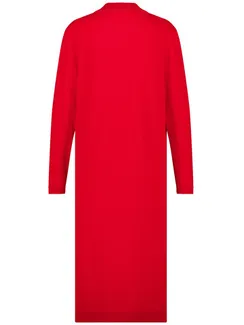 GERRY WEBER Платье из шерсти