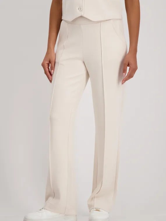 MONARI Брюки вискозные прямые