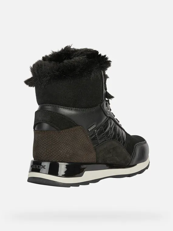 GEOX Ботильоны женские