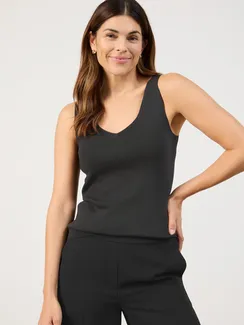 GERRY WEBER Топ трикотажный