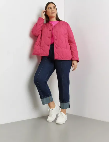 SAMOON Куртка легкая