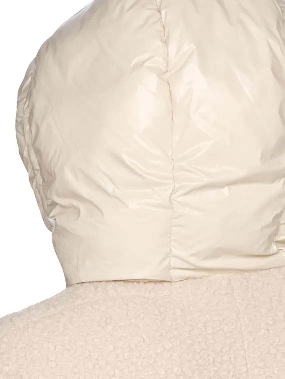 GEOX Пальто из букле