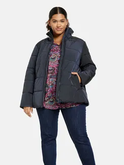 SAMOON Куртка стеганая