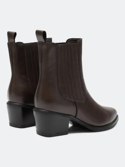 BULMER Ботинки в ковбойском стиле