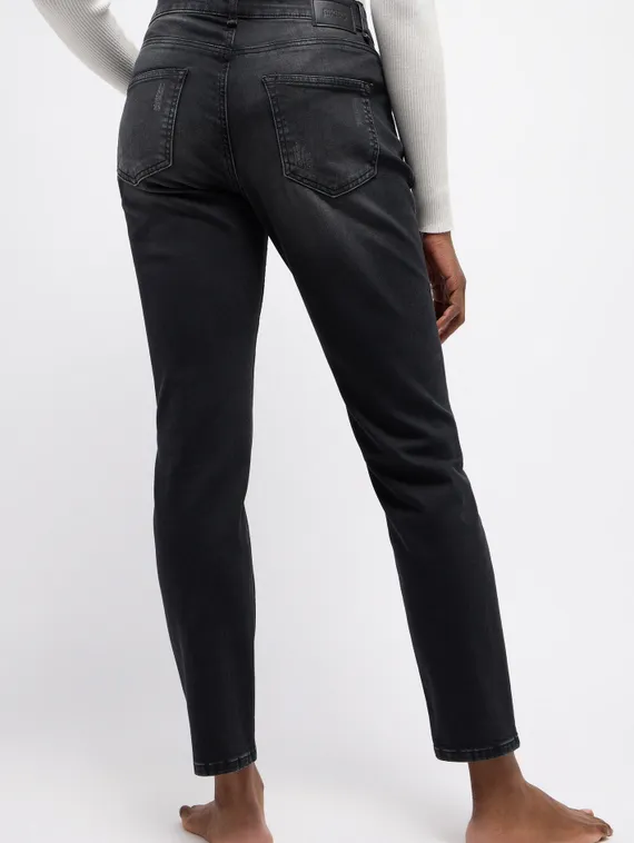 ANGELS Джинсы с пайетками