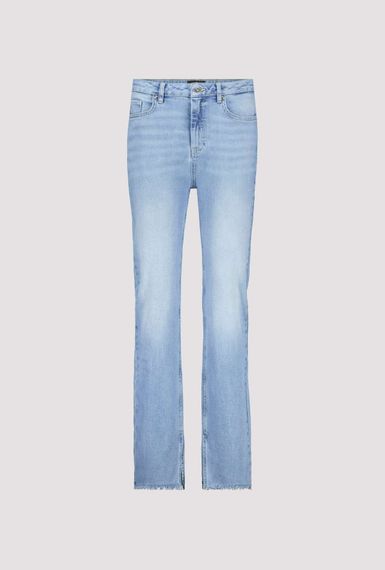 MONARI Джинсы с бахромой