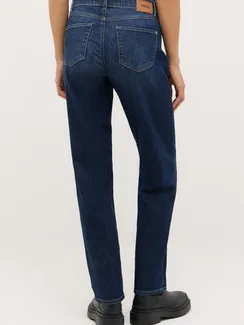 ANGELS Джинсы прямые индиго