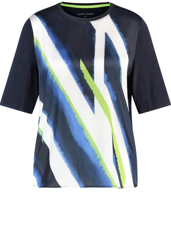 GERRY WEBER Блузка-топ