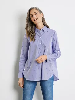 GERRY WEBER Рубашка в полоску