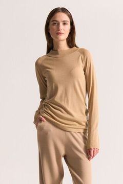 UNQ Джемпер 100% шерсть