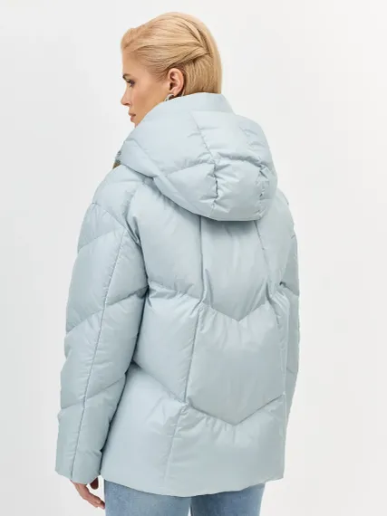 BULMER Объемная фактурная куртка