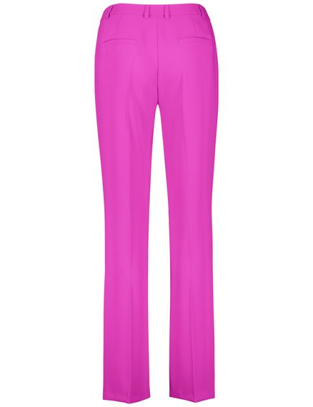 TAIFUN Брюки расклешенные