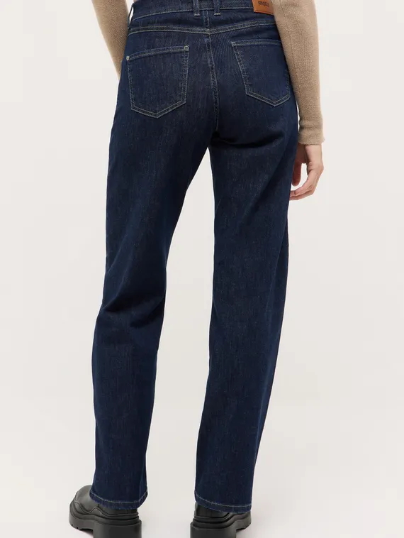 ANGELS Базовые джинсы