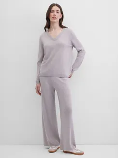 GERRY WEBER Брюки вязаные