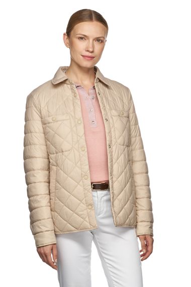 GEOX Куртка стеганая короткая