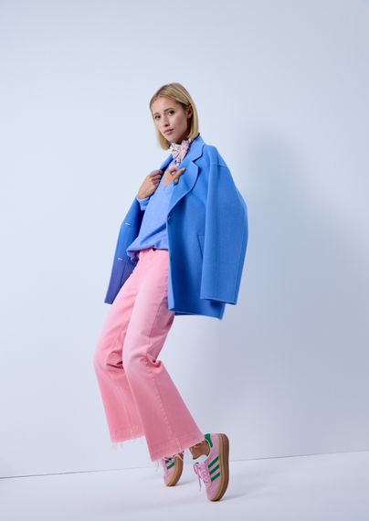 Elisa.and.me Пальто