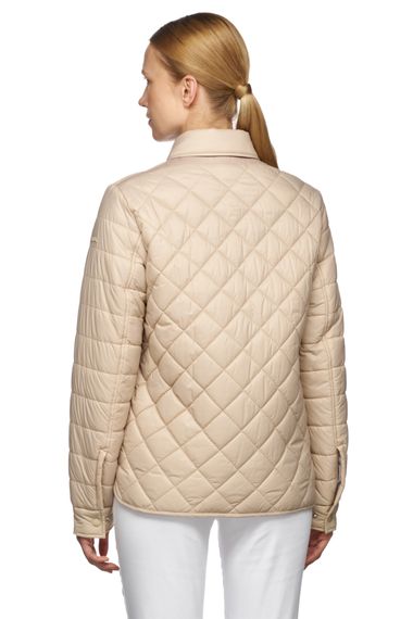 GEOX Куртка стеганая короткая