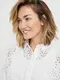 GERRY WEBER Блуза ажурная