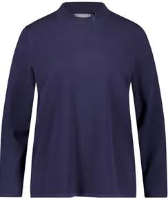 SAMOON Джемпер вискозный