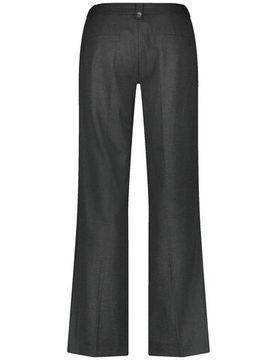 GERRY WEBER Брюки классические черные