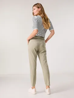 TAIFUN Брюки-чиносы