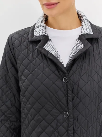 BULMER Пальто двустороннее