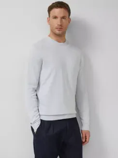 s.Oliver Свитер тонкой вязки