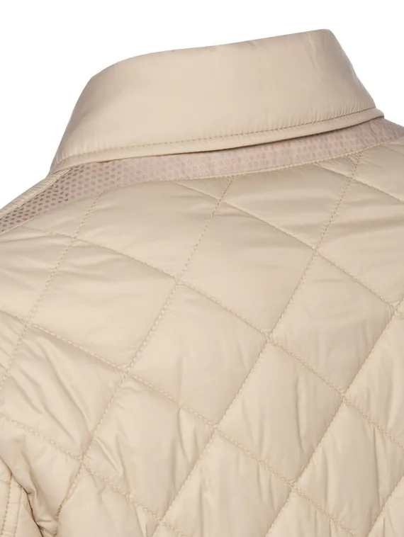 GEOX Куртка стеганая короткая