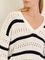 Elisa.and.me Вязаный джемпер в полоску