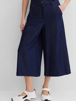 SOUL4ME Брюки-кюлоты