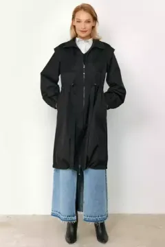 BULMER Плащ oversize