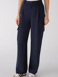 Oui Брюки карго