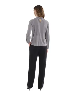 GERRY WEBER Брюки классические со стрелками