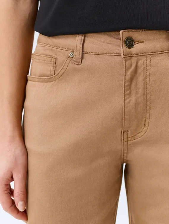 BULMER Джинсы-чиносы