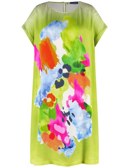 SAMOON Платье летнее