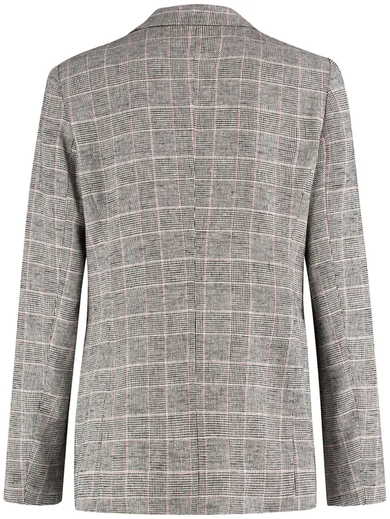 GERRY WEBER Пиджак в клетку