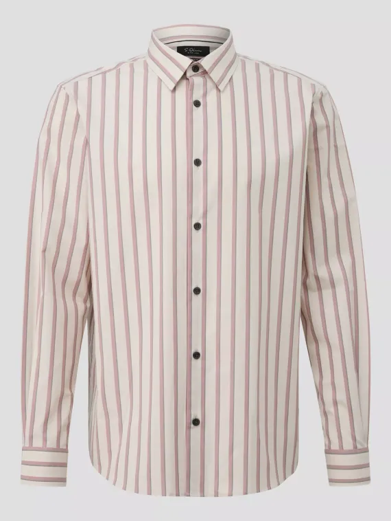 s.Oliver Рубашка в полоску