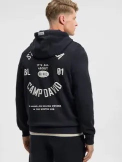 CAMP DAVID Худи