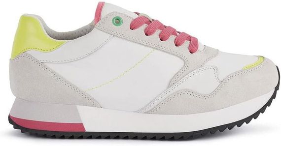 GEOX Кроссовки в стиле ретро