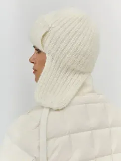 BULMER Шапка-ушанка