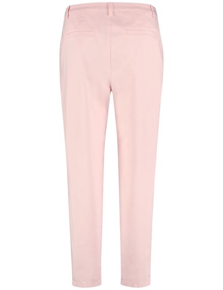 TAIFUN Брюки-чиносы длиной 7/8