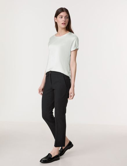 GERRY WEBER Брюки классические длиной 7/8